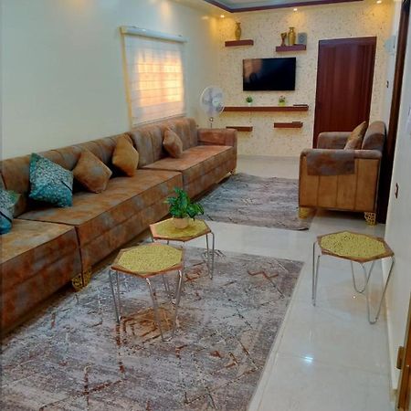 شقه فندقيه.Apartment,Petra Ουάντι Μούσα Εξωτερικό φωτογραφία