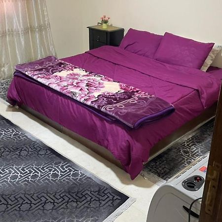 شقه فندقيه.Apartment,Petra Ουάντι Μούσα Εξωτερικό φωτογραφία