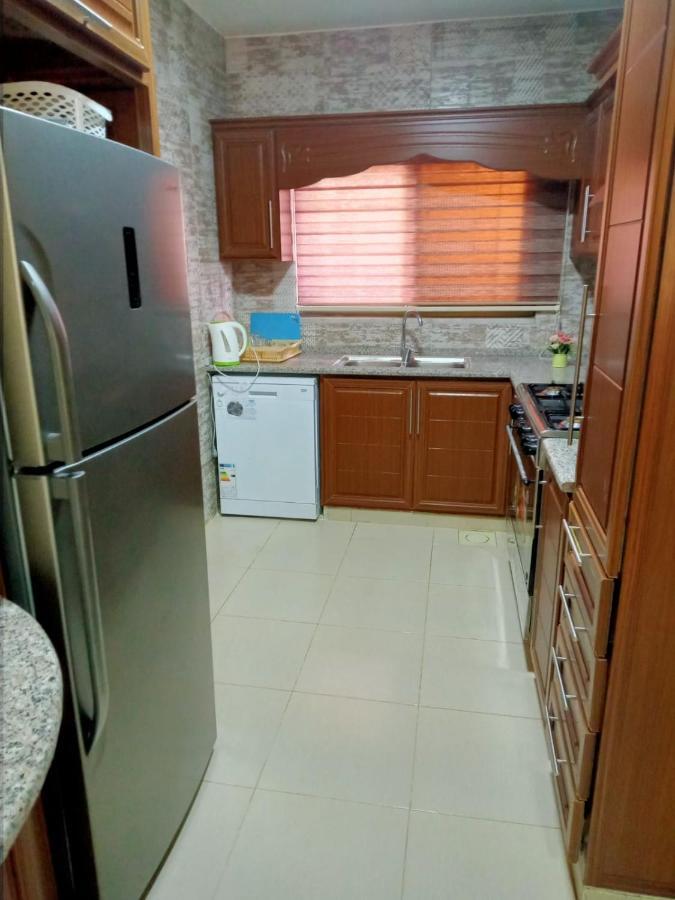 شقه فندقيه.Apartment,Petra Ουάντι Μούσα Εξωτερικό φωτογραφία
