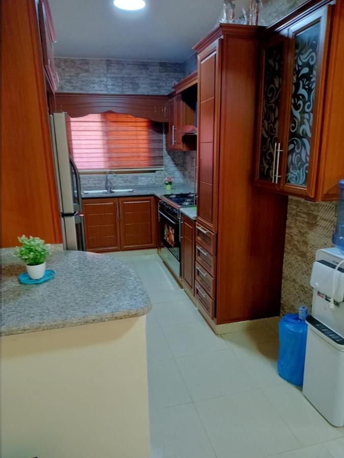 شقه فندقيه.Apartment,Petra Ουάντι Μούσα Εξωτερικό φωτογραφία