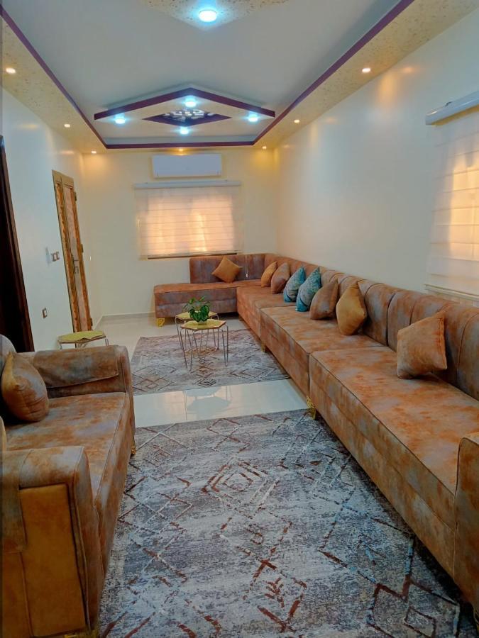 شقه فندقيه.Apartment,Petra Ουάντι Μούσα Εξωτερικό φωτογραφία