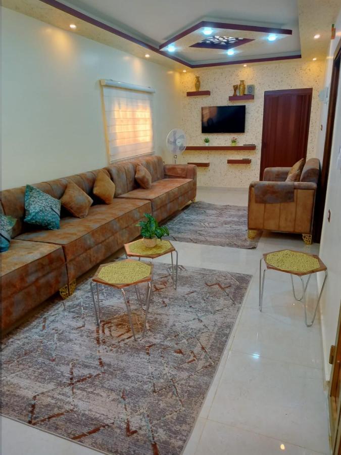شقه فندقيه.Apartment,Petra Ουάντι Μούσα Εξωτερικό φωτογραφία