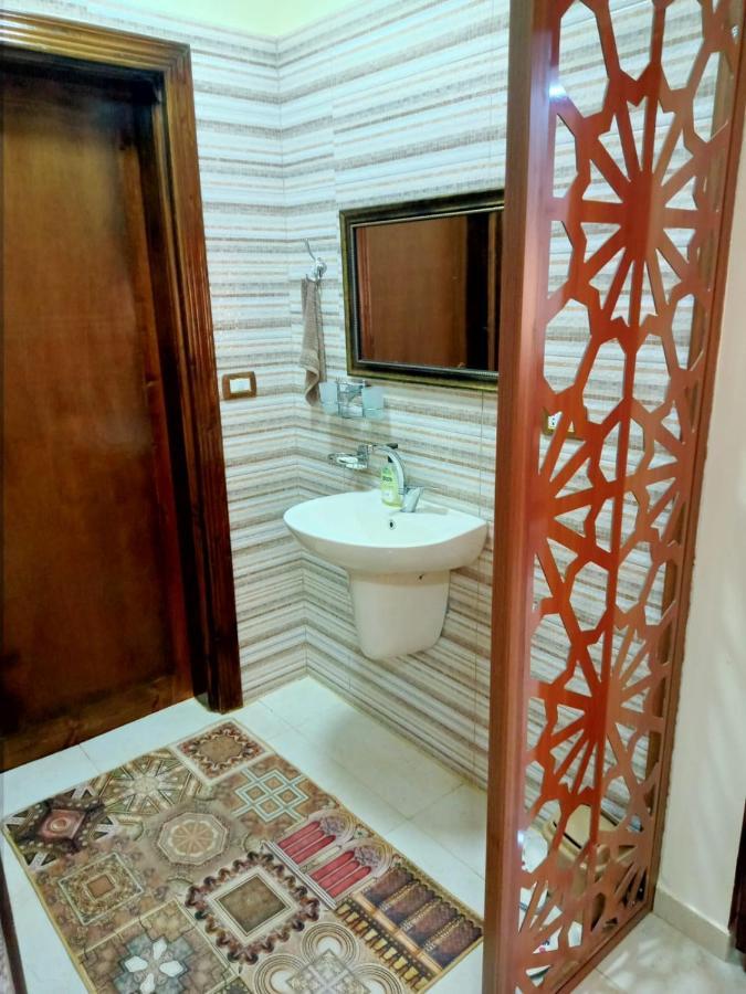 شقه فندقيه.Apartment,Petra Ουάντι Μούσα Εξωτερικό φωτογραφία