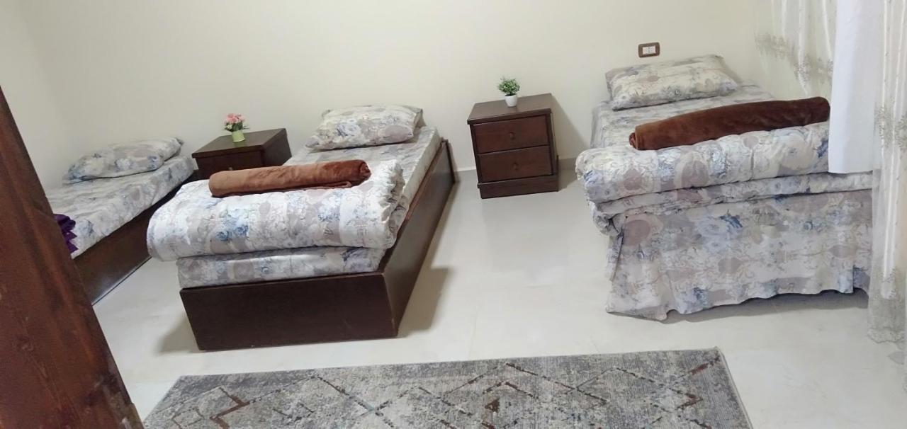 شقه فندقيه.Apartment,Petra Ουάντι Μούσα Εξωτερικό φωτογραφία