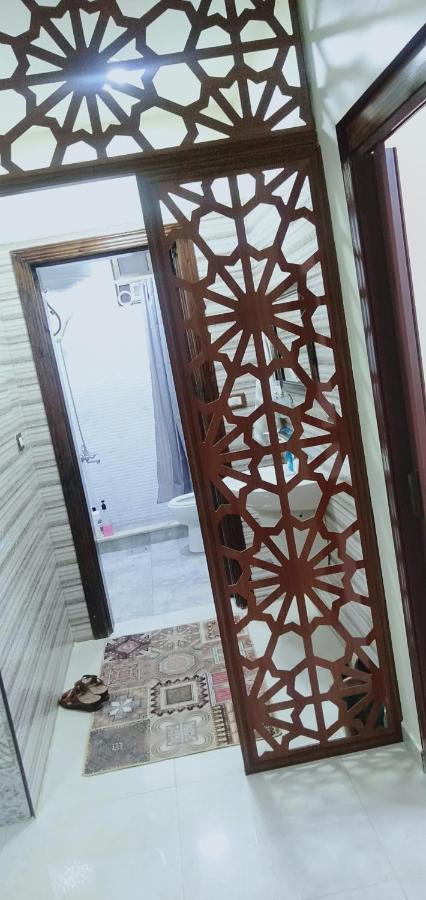 شقه فندقيه.Apartment,Petra Ουάντι Μούσα Εξωτερικό φωτογραφία