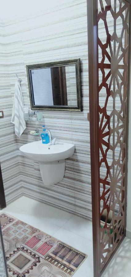 شقه فندقيه.Apartment,Petra Ουάντι Μούσα Εξωτερικό φωτογραφία