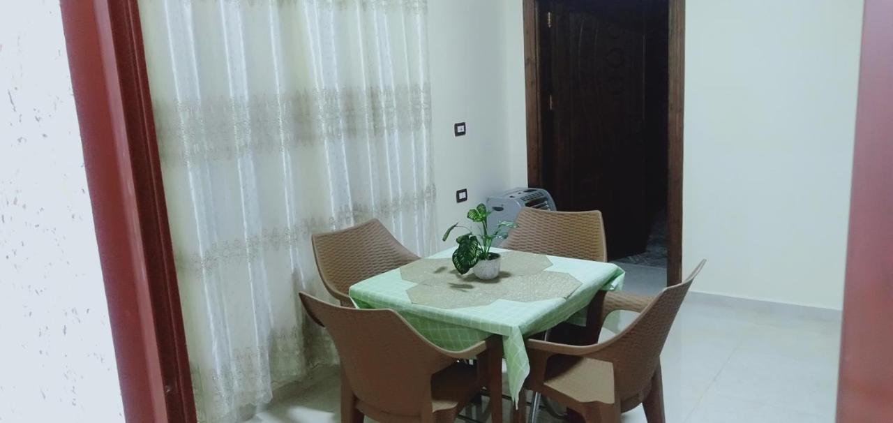 شقه فندقيه.Apartment,Petra Ουάντι Μούσα Εξωτερικό φωτογραφία