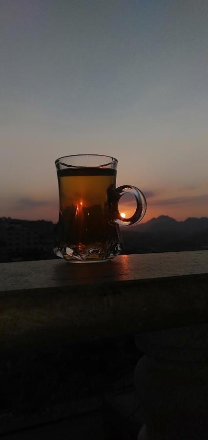 شقه فندقيه.Apartment,Petra Ουάντι Μούσα Εξωτερικό φωτογραφία