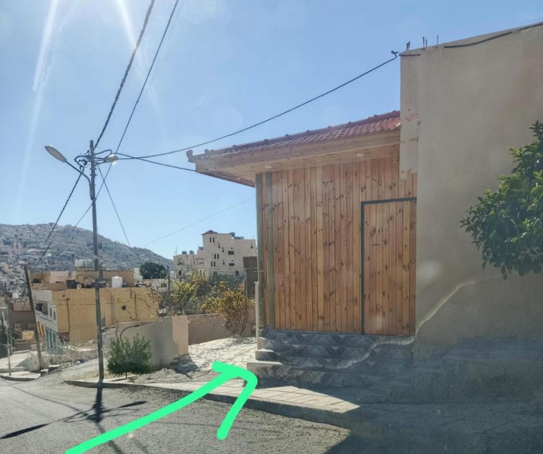 شقه فندقيه.Apartment,Petra Ουάντι Μούσα Εξωτερικό φωτογραφία