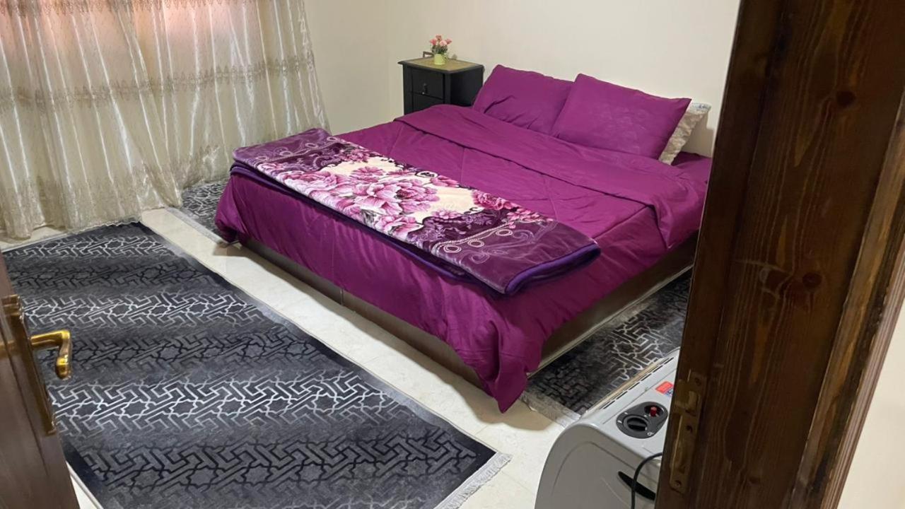 شقه فندقيه.Apartment,Petra Ουάντι Μούσα Εξωτερικό φωτογραφία