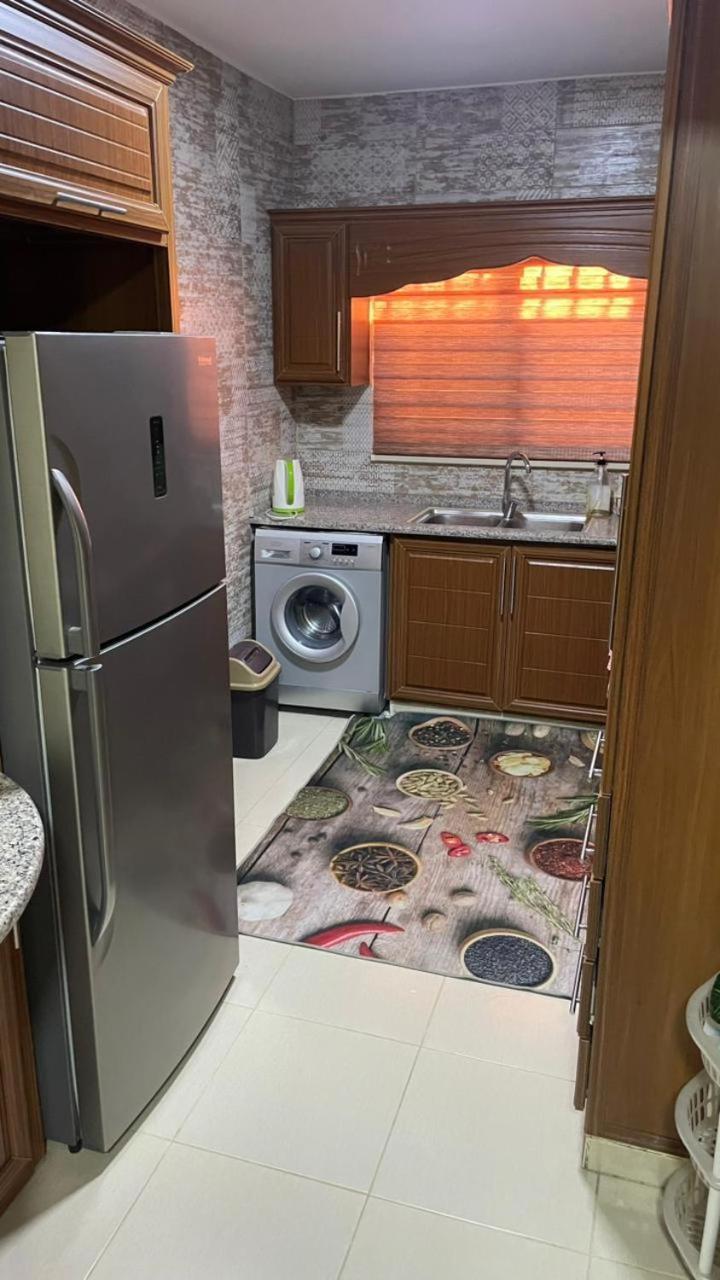 شقه فندقيه.Apartment,Petra Ουάντι Μούσα Εξωτερικό φωτογραφία