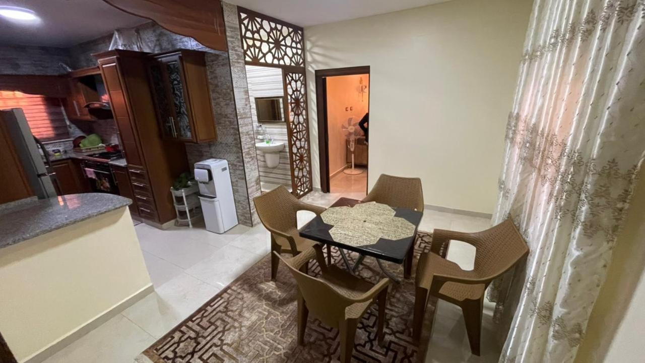 شقه فندقيه.Apartment,Petra Ουάντι Μούσα Εξωτερικό φωτογραφία
